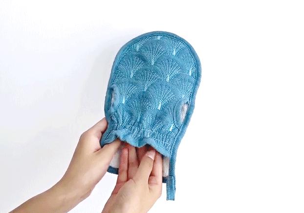 给这块“搓澡巾”一个机会，不用别人帮忙，也能爽到不行