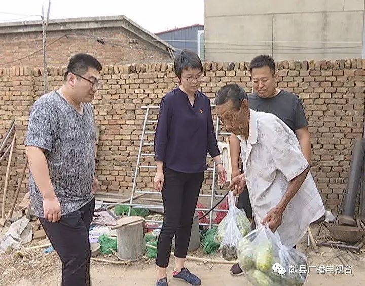 端午送安康公益行,邻里情浓端午送安康主题活动