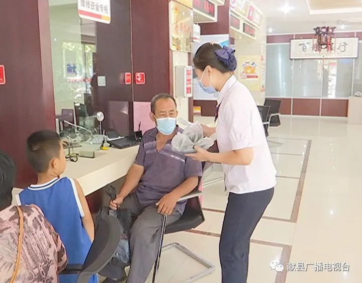 端午送安康公益行,邻里情浓端午送安康主题活动