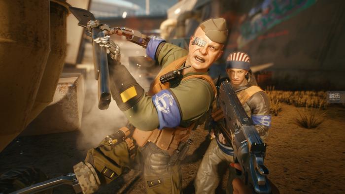 玩赛博朋克2077停住不动,赛博朋克2077手柄体验如何