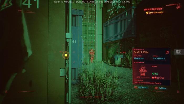 玩赛博朋克2077停住不动,赛博朋克2077手柄体验如何