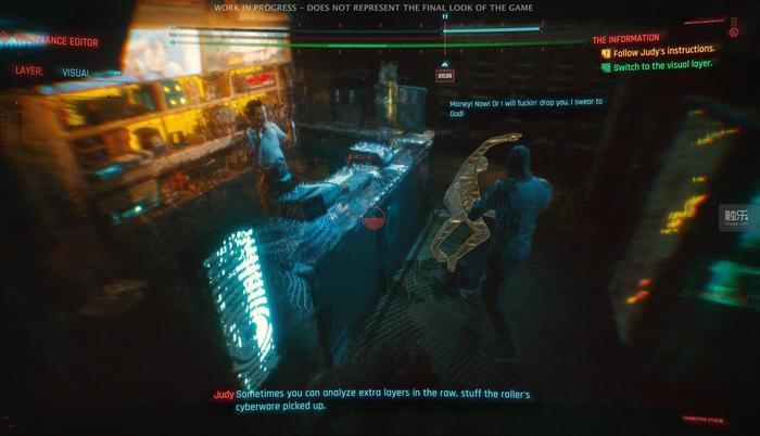 玩赛博朋克2077停住不动,赛博朋克2077手柄体验如何