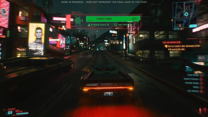 玩赛博朋克2077停住不动,赛博朋克2077手柄体验如何