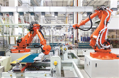 海尔卡奥斯工业互联网生态理念,海尔工业互联网平台卡奥斯