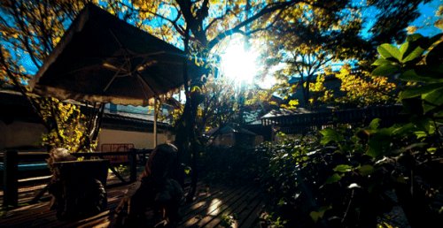 西安周边山间小院,西安周围秦岭高品质小院