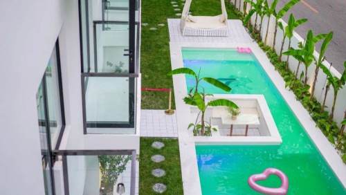 西安周边山间小院,西安周围秦岭高品质小院