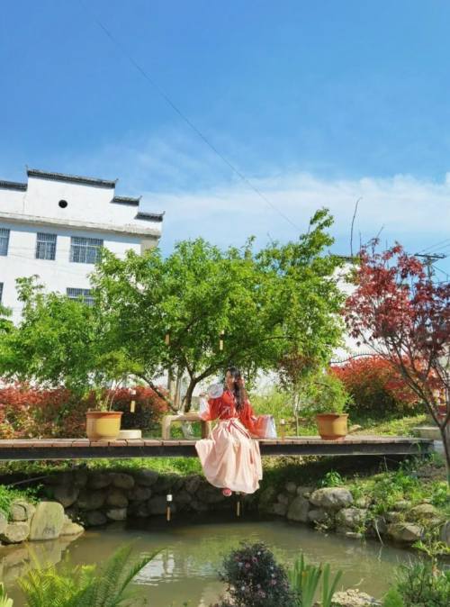 西安周边山间小院,西安周围秦岭高品质小院