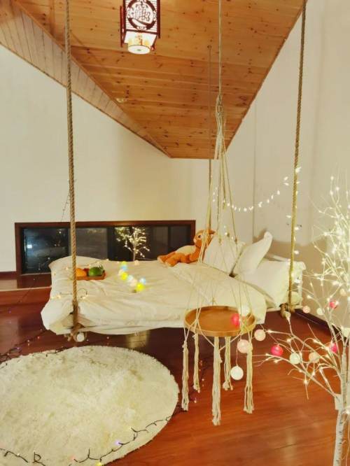 西安周边山间小院,西安周围秦岭高品质小院