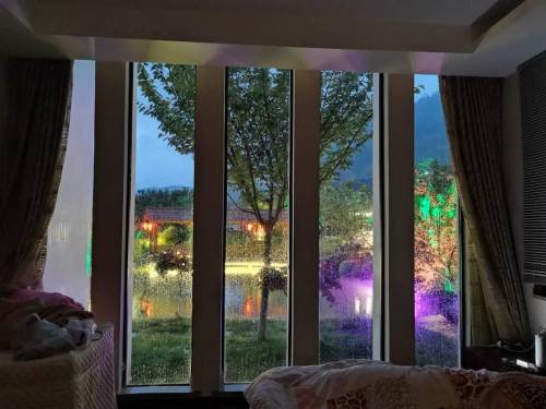 西安周边山间小院,西安周围秦岭高品质小院