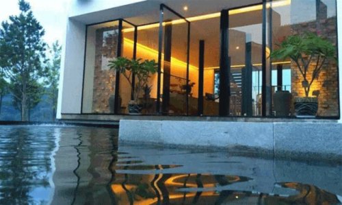 西安周边山间小院,西安周围秦岭高品质小院