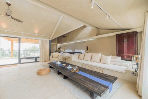 西安周边山间小院,西安周围秦岭高品质小院