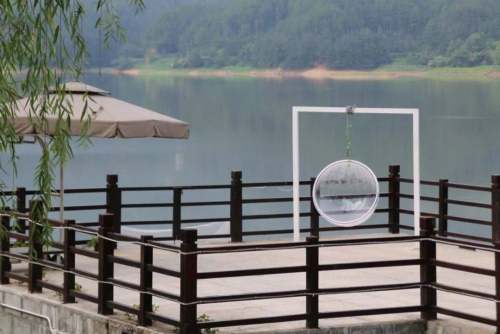 西安周边山间小院,西安周围秦岭高品质小院