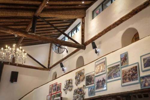 西安周边山间小院,西安周围秦岭高品质小院