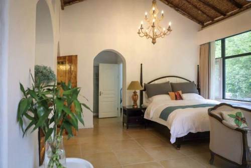 西安周边山间小院,西安周围秦岭高品质小院