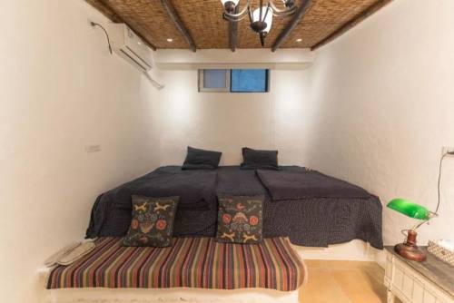 西安周边山间小院,西安周围秦岭高品质小院