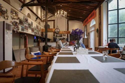 西安周边山间小院,西安周围秦岭高品质小院