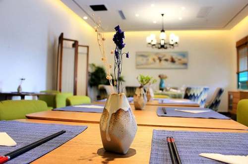 西安周边山间小院,西安周围秦岭高品质小院