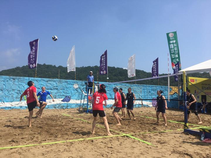 好风景配好天气,好风景配上好天气