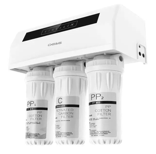 哪一款净水器又便宜又好用又实在,最具有性价比的七款净水器