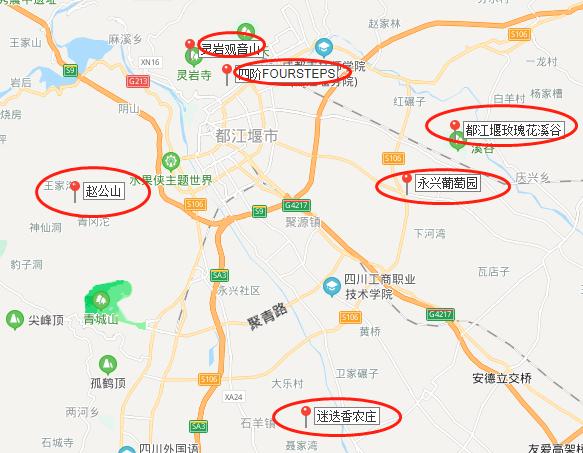 夏日避暑胜地高铁直达,坐动车可直达哪些地方避暑