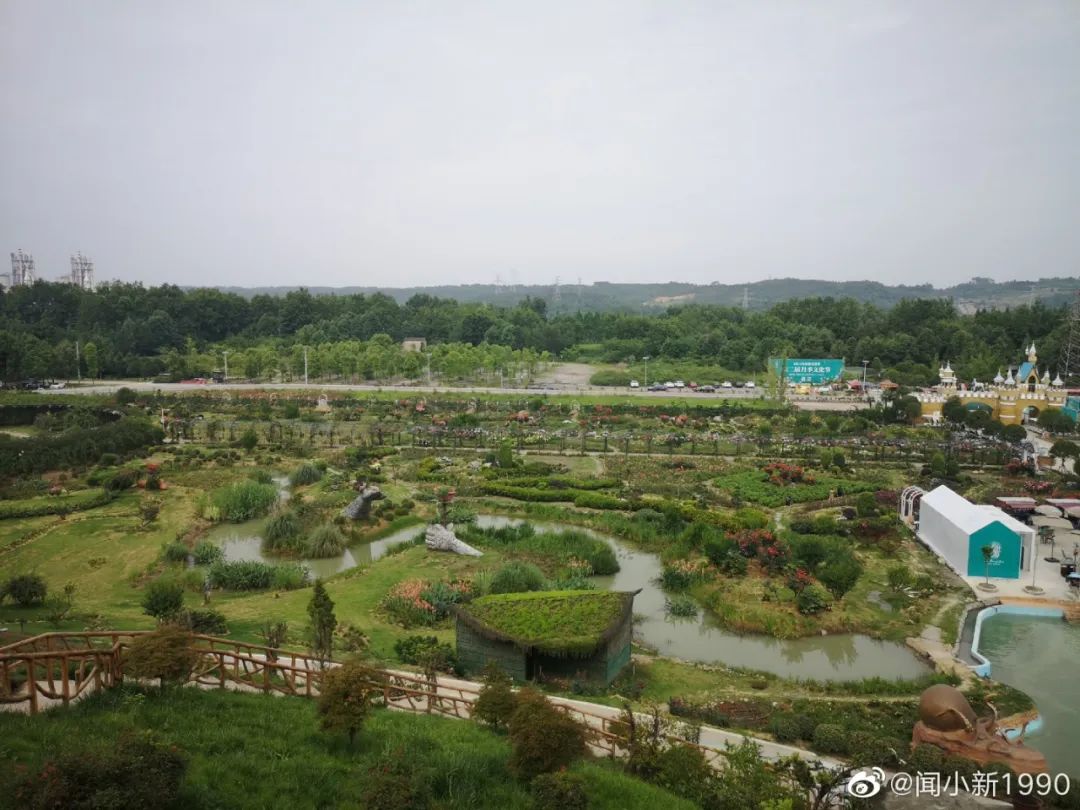 夏日避暑胜地高铁直达,坐动车可直达哪些地方避暑