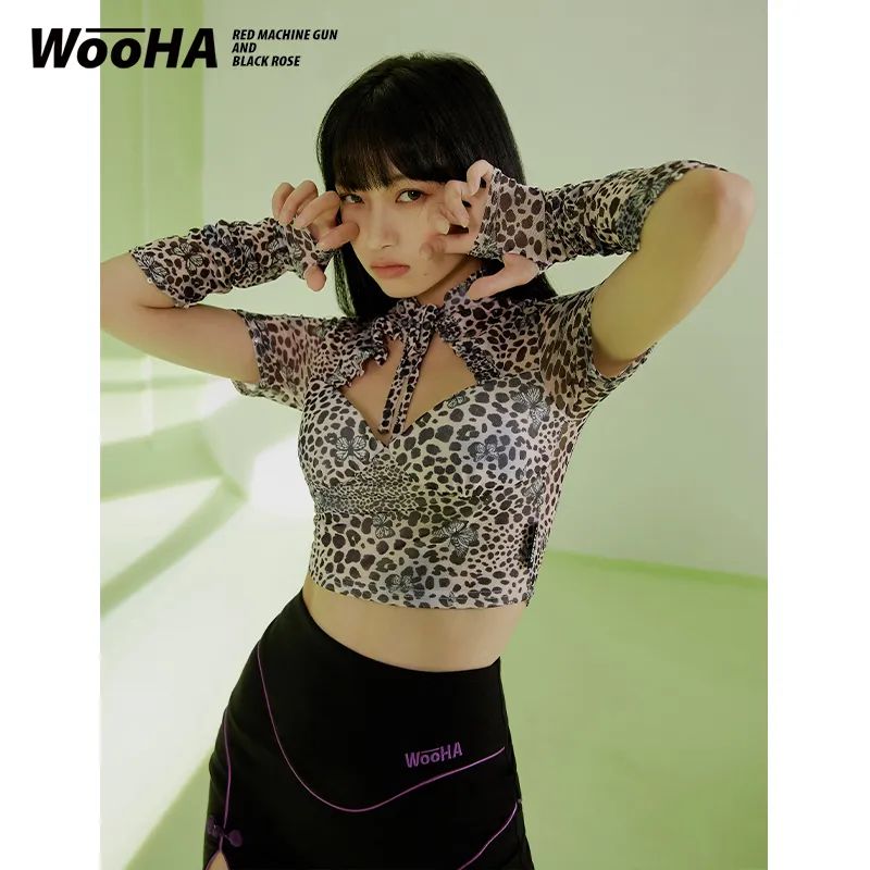 bm风穿搭短袖,bf风夏季短袖