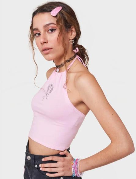 bm风穿搭短袖,bf风夏季短袖