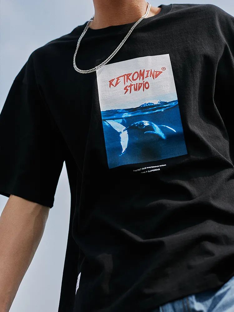 bm风穿搭短袖,bf风夏季短袖