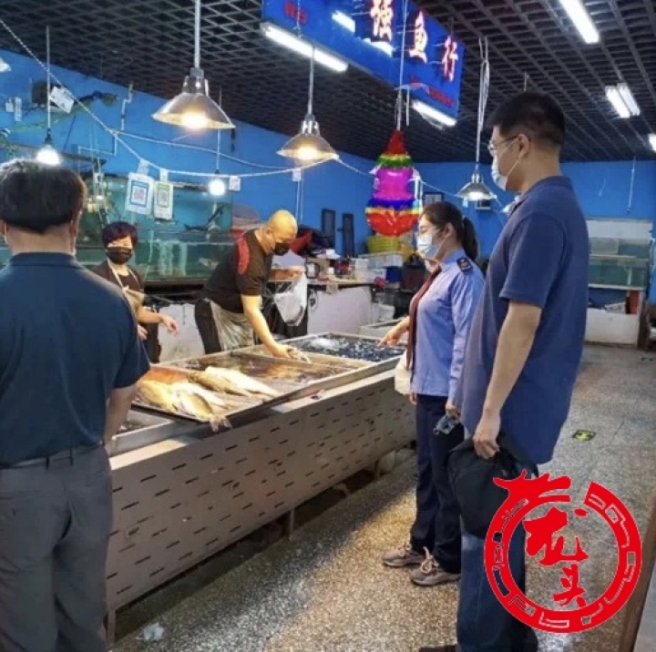 哈尔滨南岗区食品安全检查,哈尔滨南岗排查