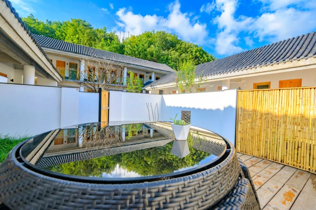 抓住假期尾巴附近景点打卡,抓住周末的小尾巴打卡网红地