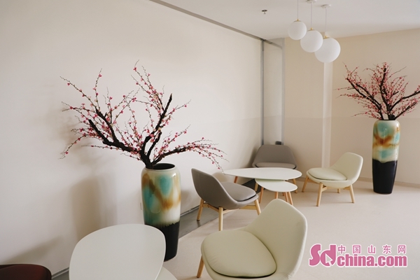 青岛滨海学院附属医院试营开诊螺旋断层放射治疗系统,TOMO填补青岛医疗领域空白