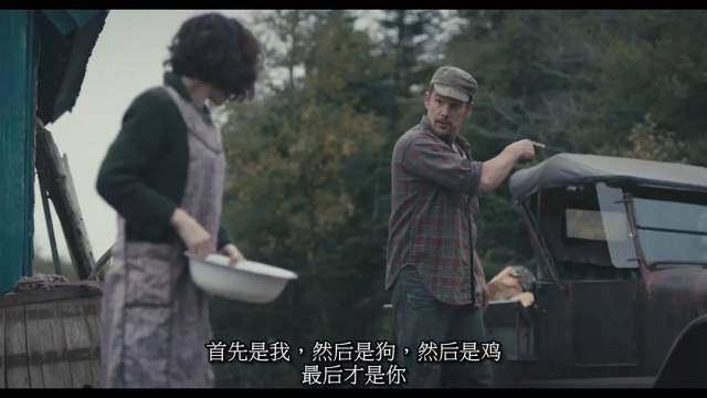 白宫为何求购加拿大农妇的画作?她一生凄凉,却用作品感动世界