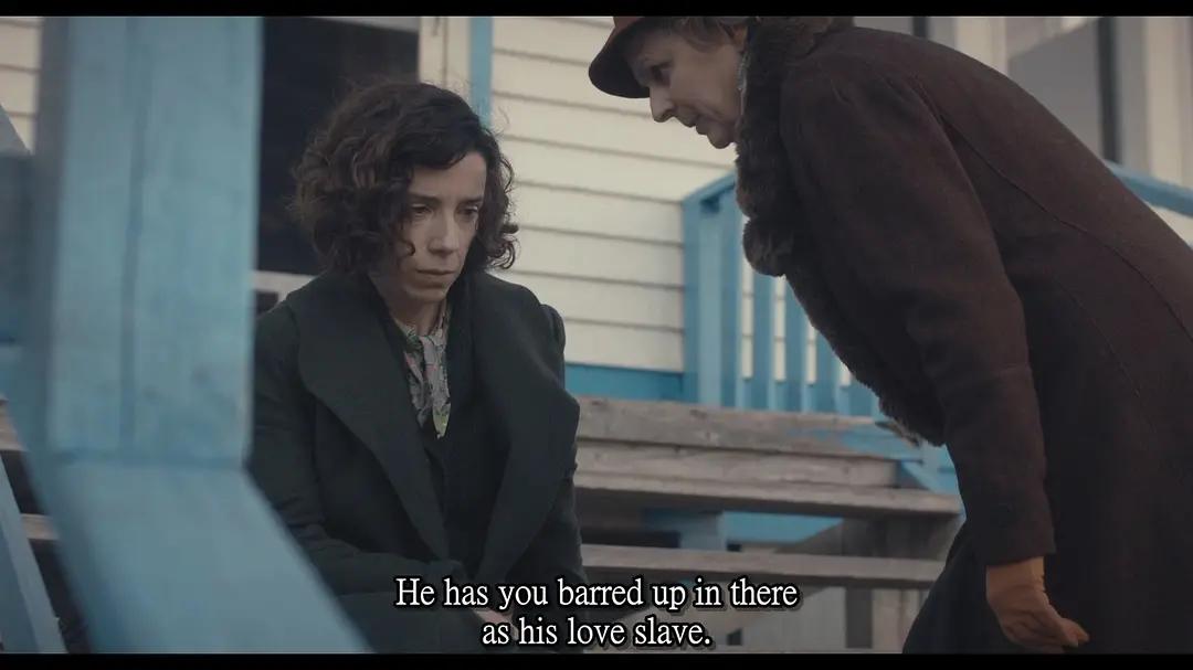 白宫为何求购加拿大农妇的画作?她一生凄凉,却用作品感动世界