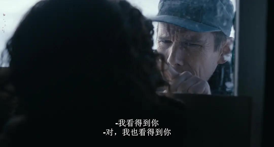 白宫为何求购加拿大农妇的画作?她一生凄凉,却用作品感动世界