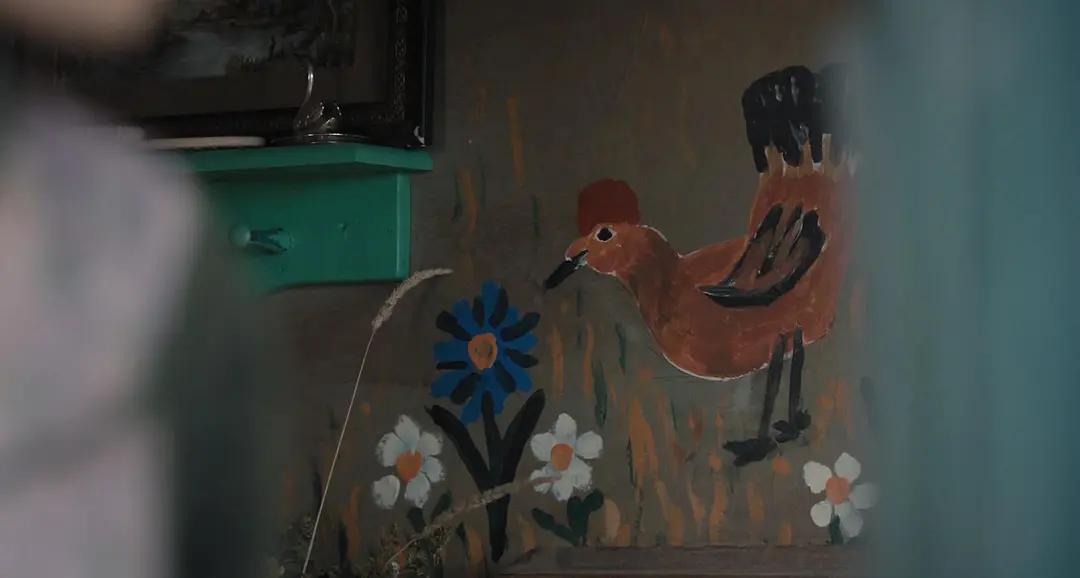 白宫为何求购加拿大农妇的画作?她一生凄凉,却用作品感动世界