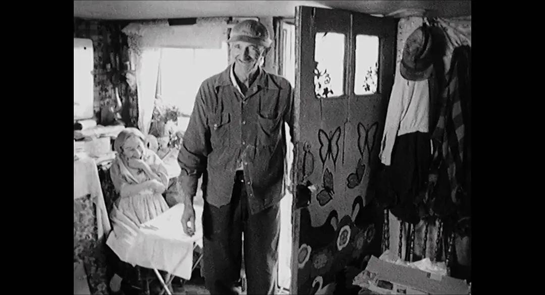 白宫为何求购加拿大农妇的画作?她一生凄凉,却用作品感动世界