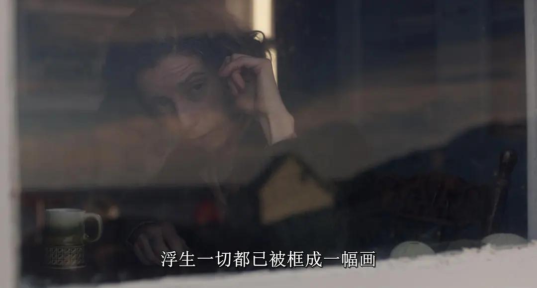 白宫为何求购加拿大农妇的画作?她一生凄凉,却用作品感动世界