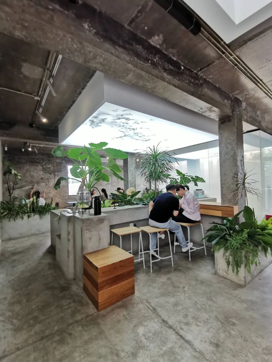 值得打卡的网红咖啡店,北京最火的网红咖啡厅集合店