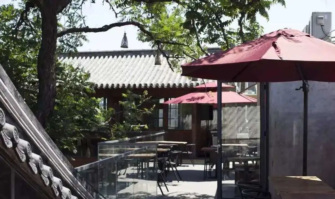 值得打卡的网红咖啡店,北京最火的网红咖啡厅集合店