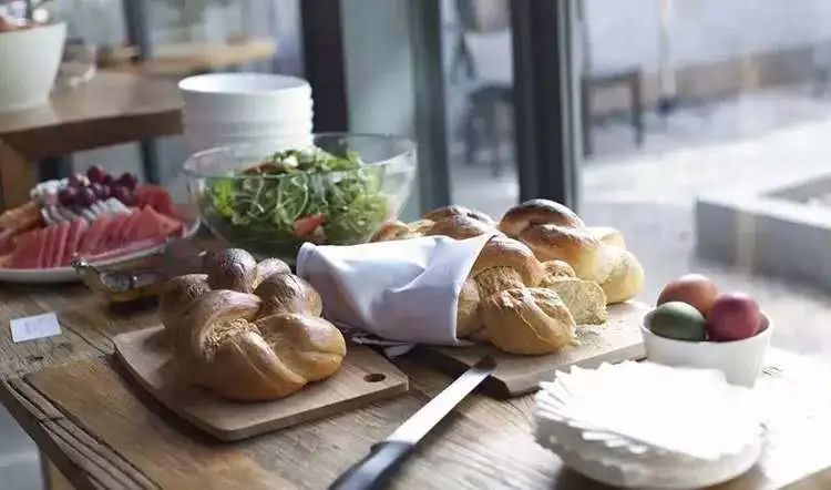 值得打卡的网红咖啡店,北京最火的网红咖啡厅集合店