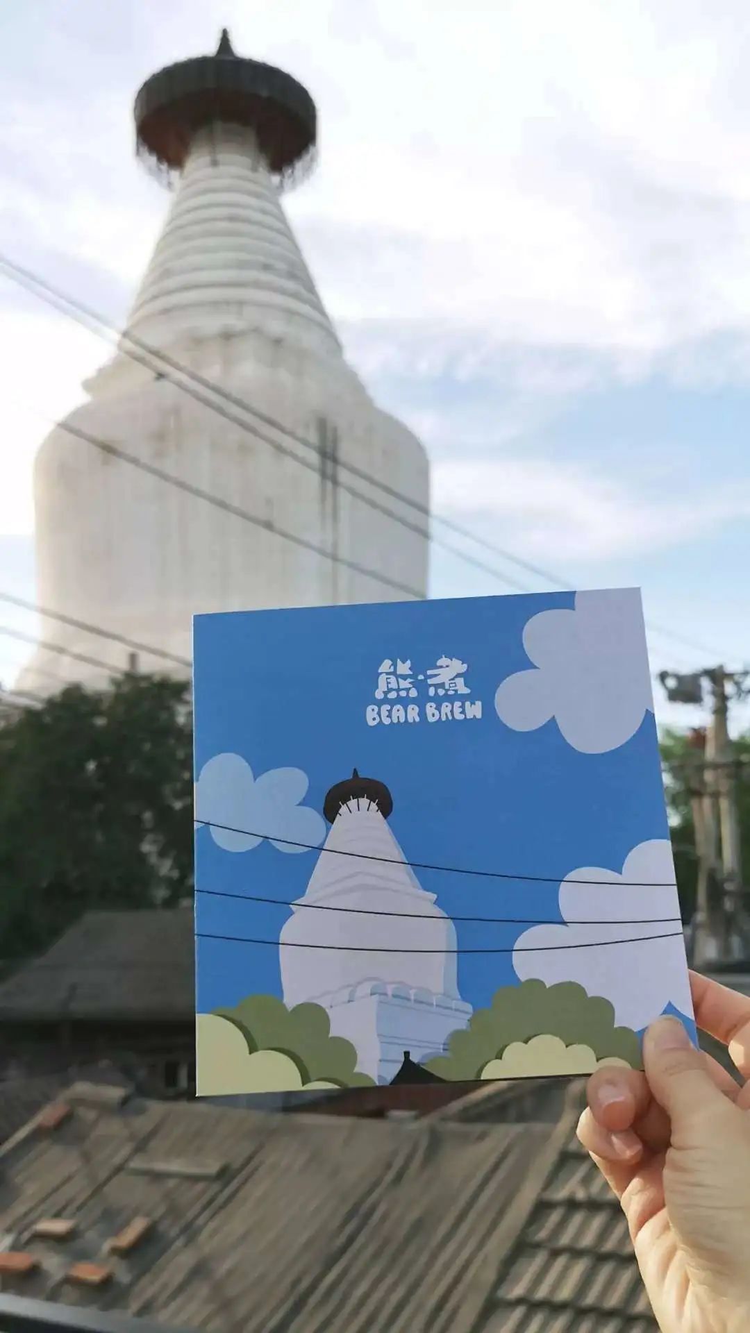 值得打卡的网红咖啡店,北京最火的网红咖啡厅集合店