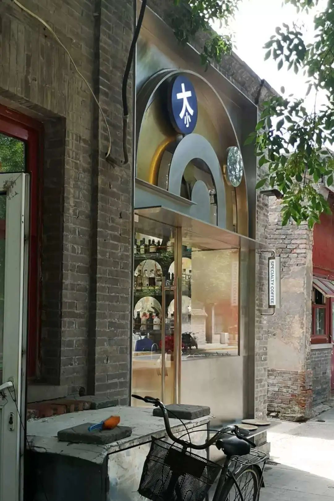 值得打卡的网红咖啡店,北京最火的网红咖啡厅集合店