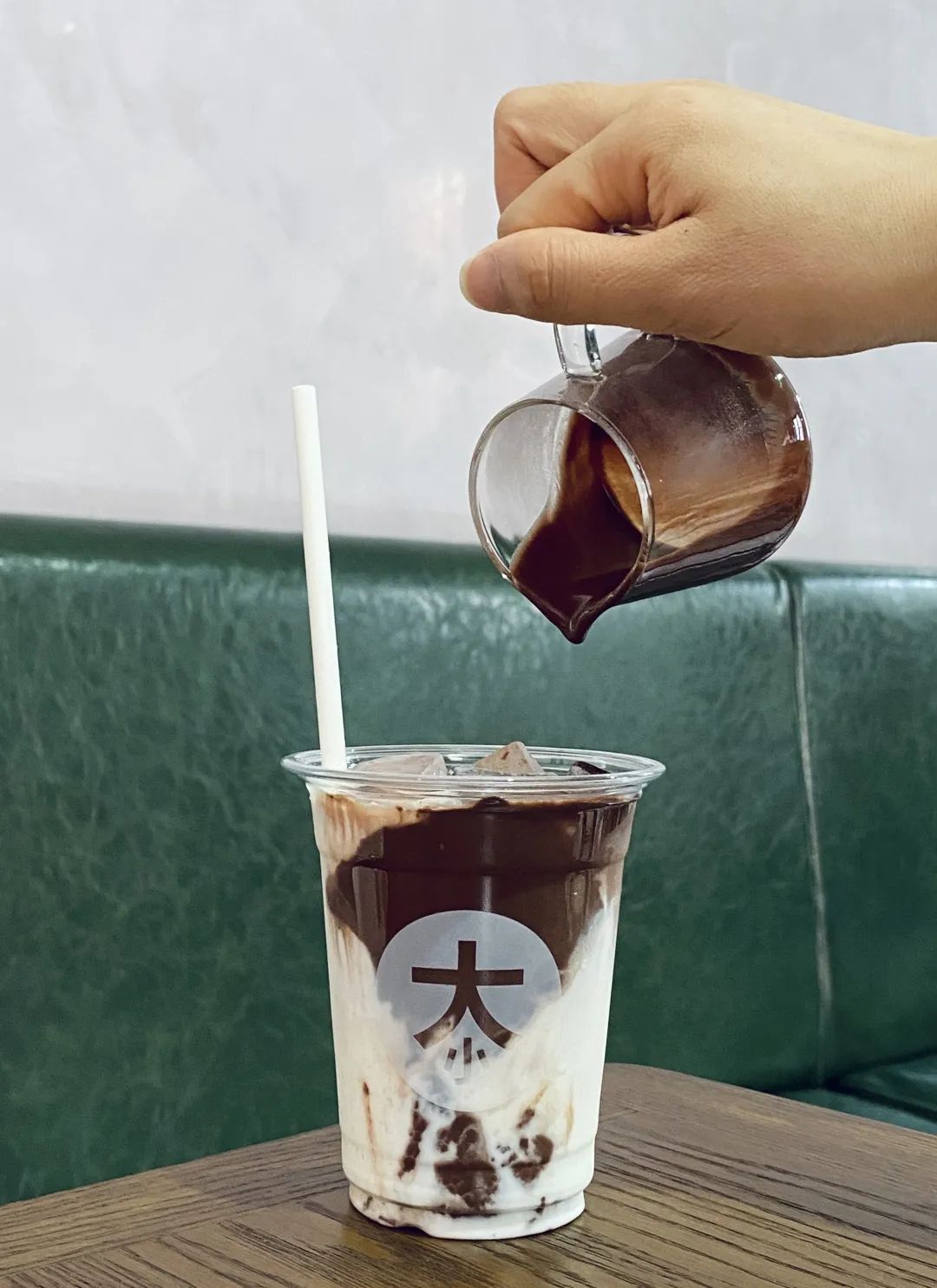 值得打卡的网红咖啡店,北京最火的网红咖啡厅集合店