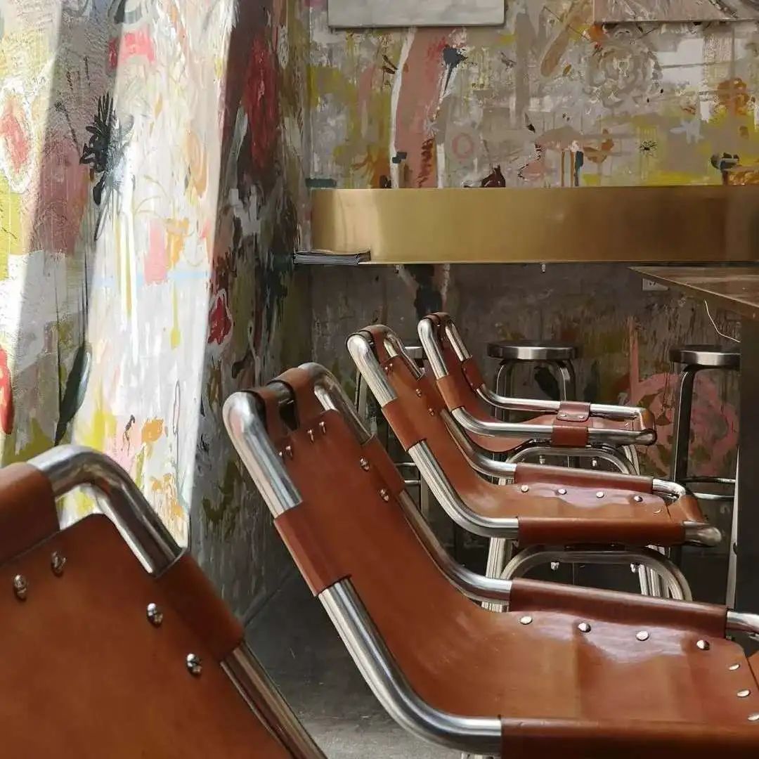 值得打卡的网红咖啡店,北京最火的网红咖啡厅集合店