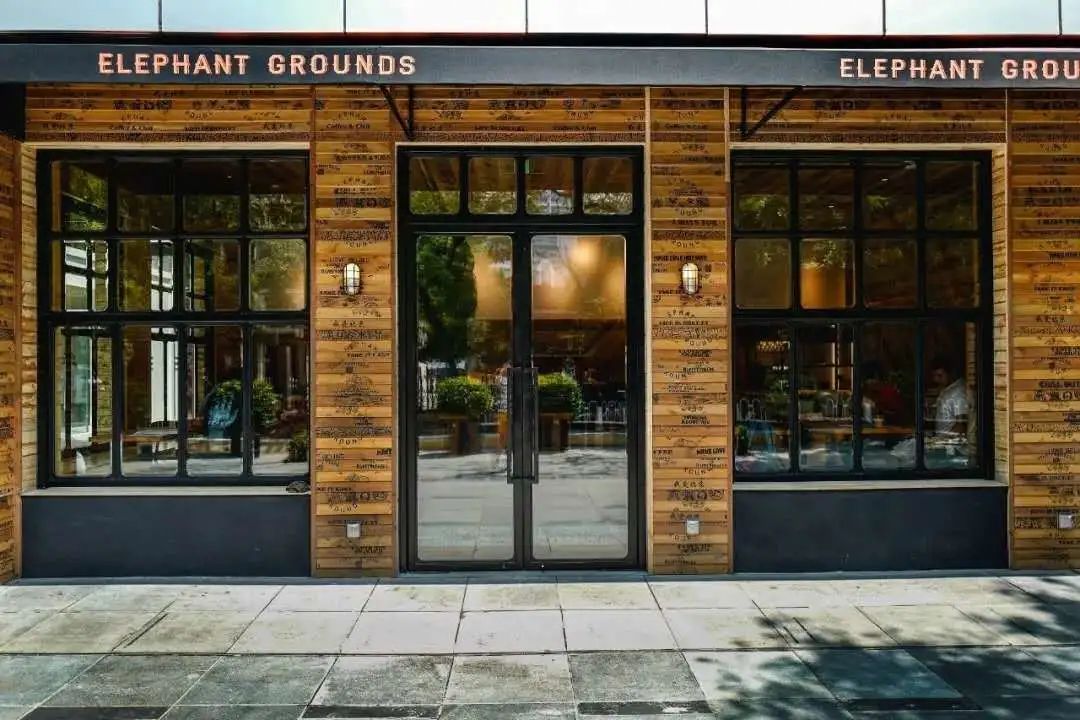 值得打卡的网红咖啡店,北京最火的网红咖啡厅集合店