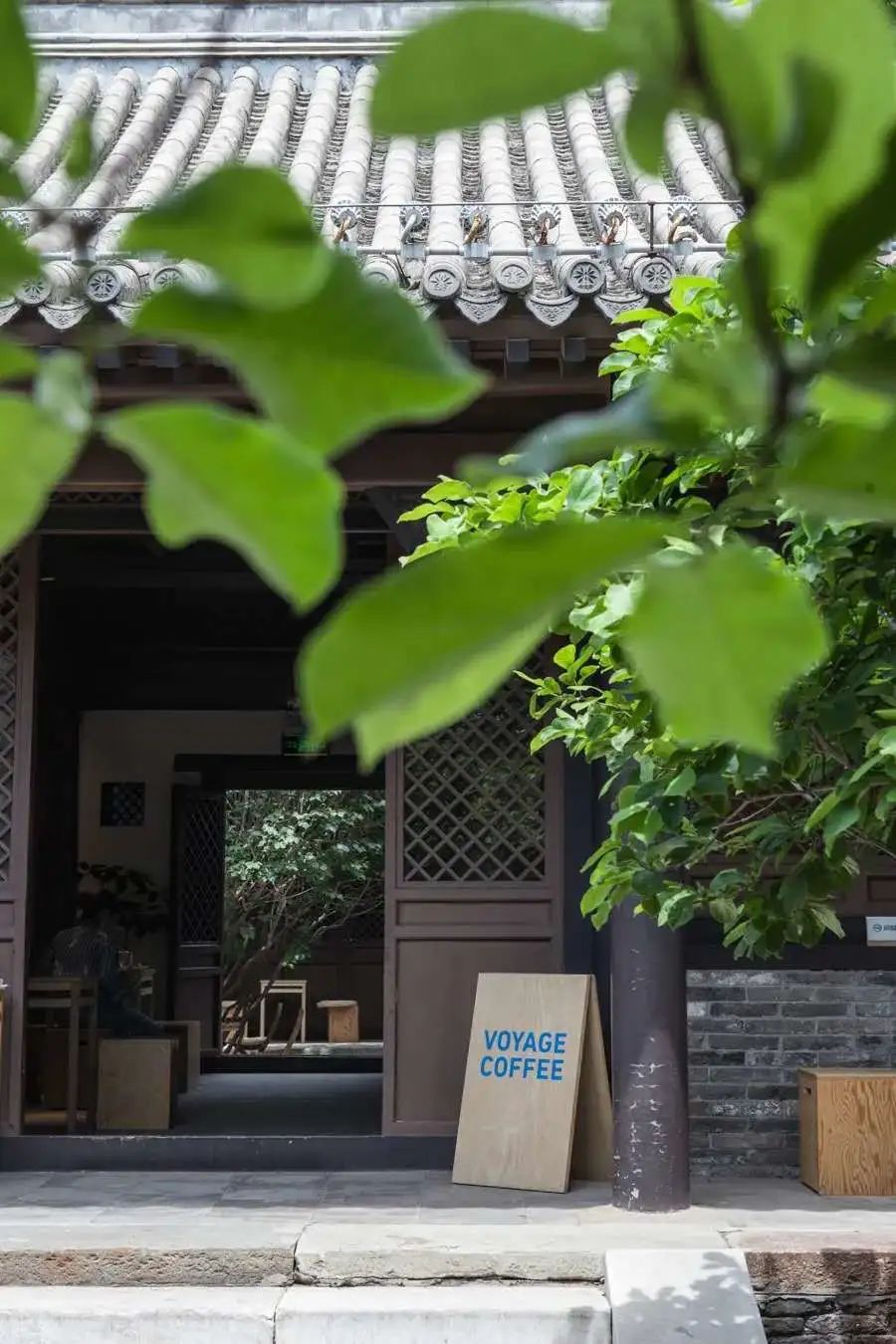 值得打卡的网红咖啡店,北京最火的网红咖啡厅集合店