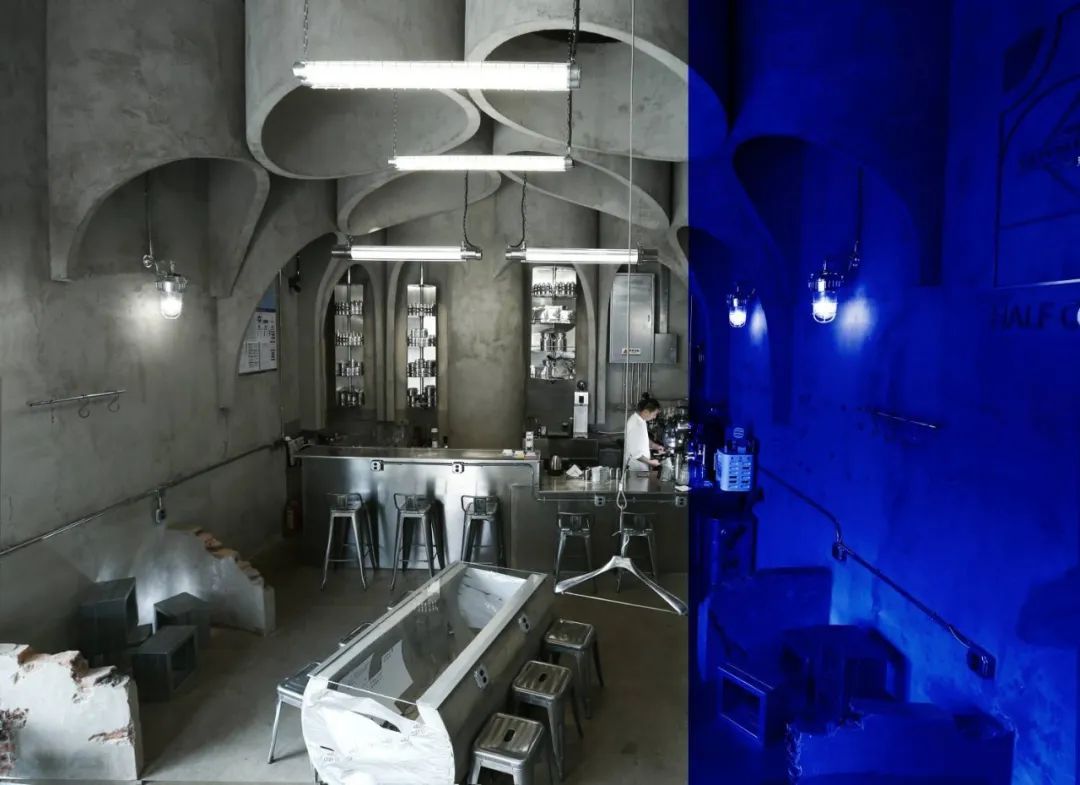 值得打卡的网红咖啡店,北京最火的网红咖啡厅集合店