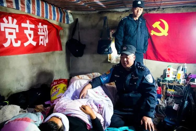 他们不是山神，却是虫草山上的守护神！