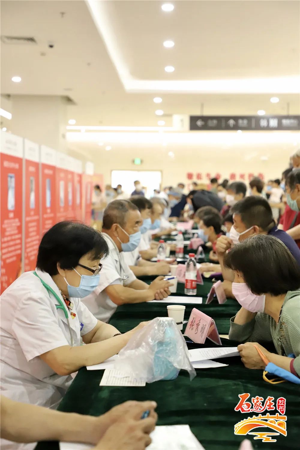石家庄市人民医院最新消息今天,石家庄市人民医院新院区建设周期