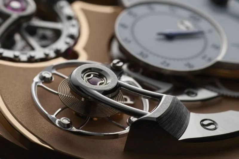 瑞士钟表何以独步天下管窥机芯打磨工艺